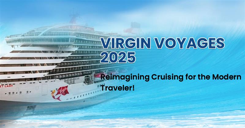 Virgin Voyages