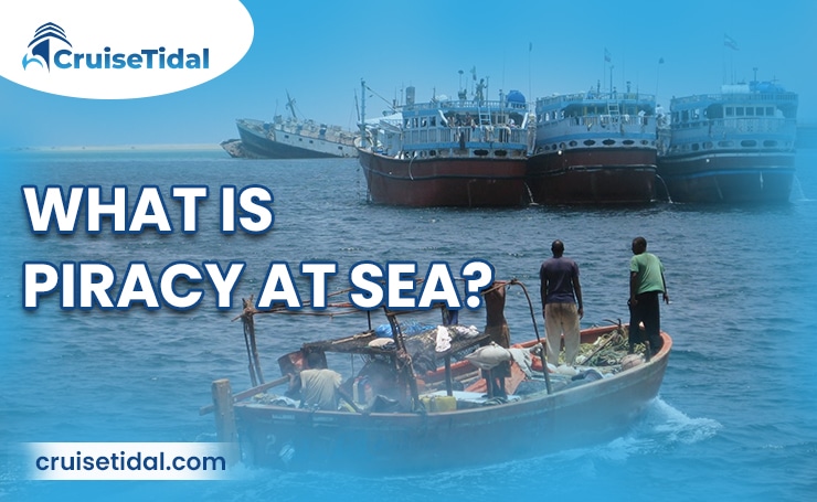 What is Piracy at Sea? Piracy Warning For Luxury Cruise