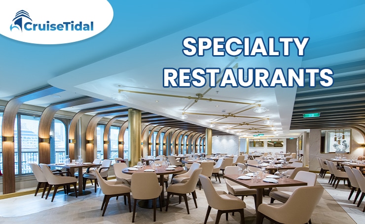 Specialty Restaurants