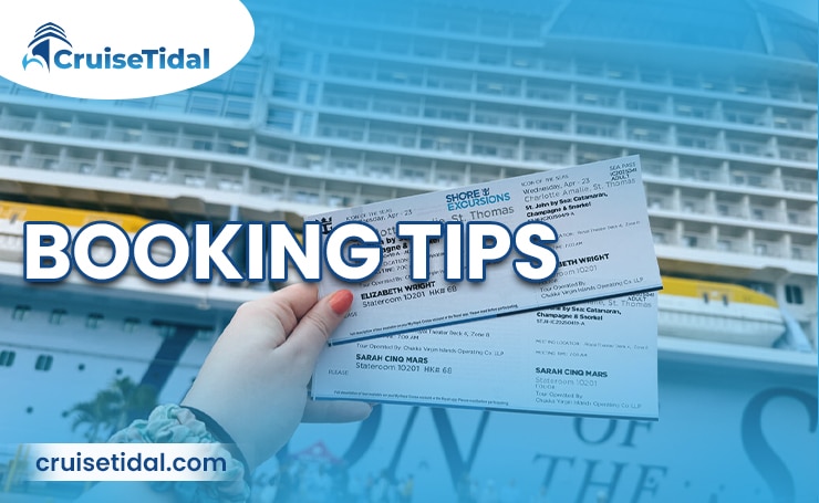 Booking Tips