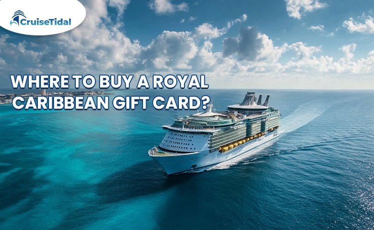 What is a Royal Caribbean Gift Card?