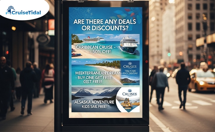 Are There Any Deals or Discounts?