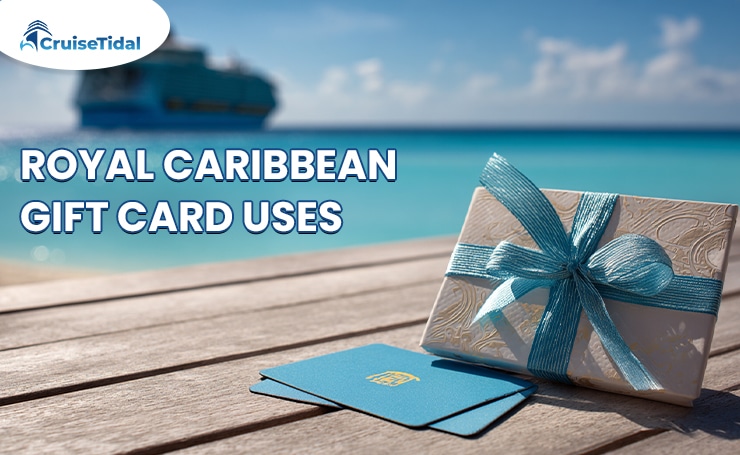 Royal Caribbean Gift Card Uses