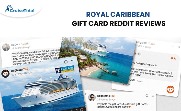 Royal Caribbean Gift Card Expiration