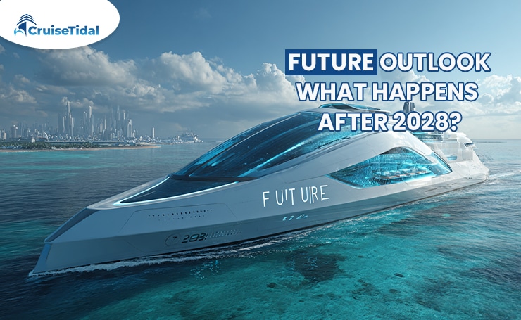 Future Outlook: What Happens after 2028?