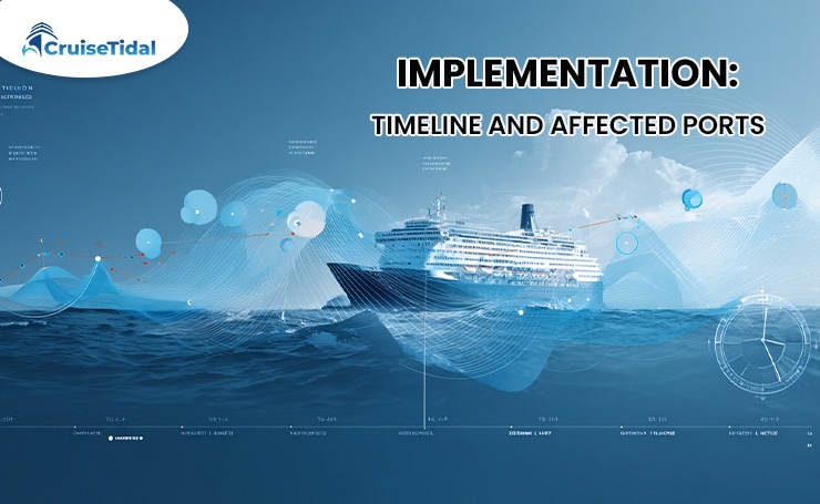 Implementation: Timeline and Affected Ports