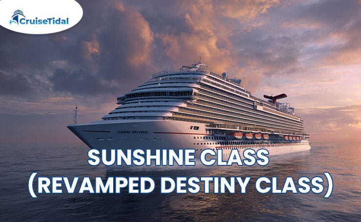 Sunshine Class (Revamped Destiny Class)
