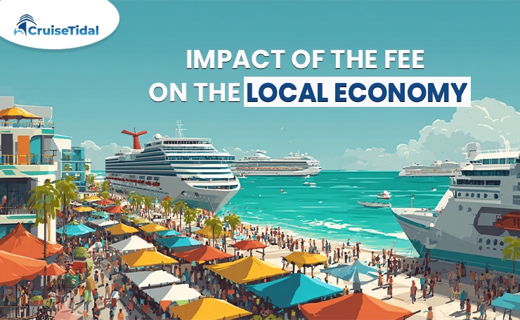 Impact of the Fee on the Local Economy