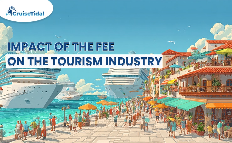 Impact of the Fee on the Tourism Industry