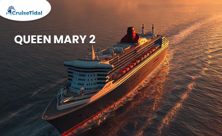 Queen Mary 2