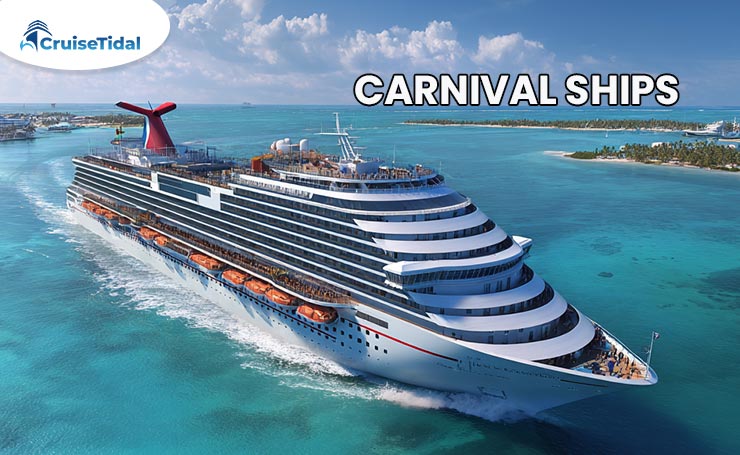 Carnival Ships