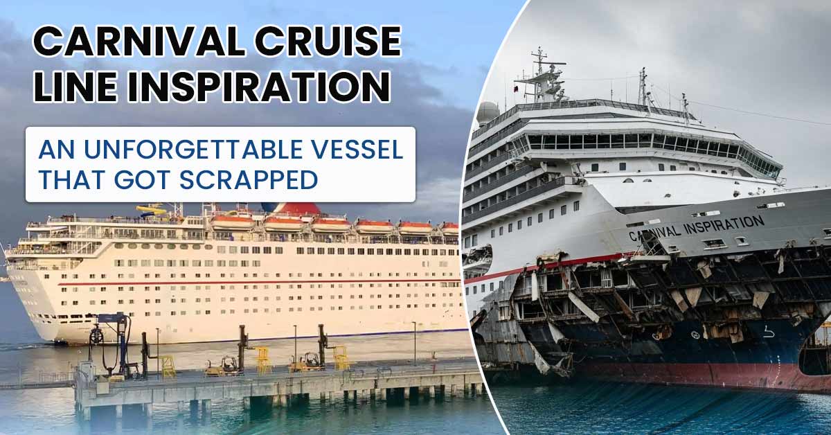 Carnival Cruise Line Inspiration: A Journey You’ll Never Forget