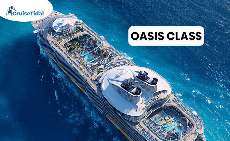 Oasis Class