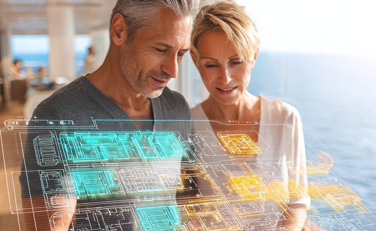 Tips for Choosing the Best Cabin Using Deck Plans