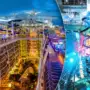 Harmony of the Seas Guide: Amenities and Top Itineraries