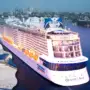 Ovation of the Seas: Quantum Class Cruise Guide