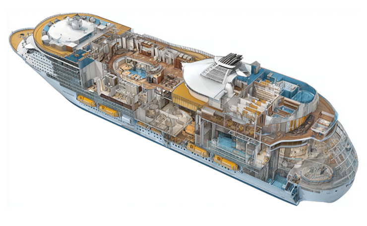 Best and Worst Decks: What to Know Before Booking