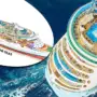 Freedom of the Seas: Deck Plans, Travel Routes & Upgrades