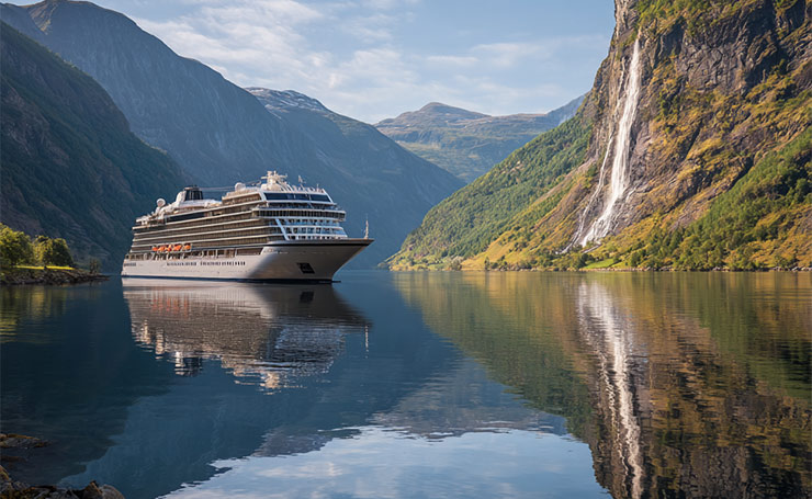 Scandinavia Viking Cruises Excursions
