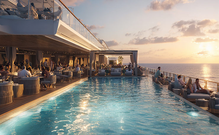 Adult Focused Voyages