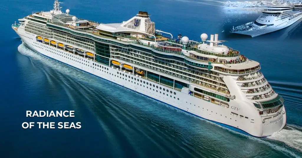 Radiance of the Seas