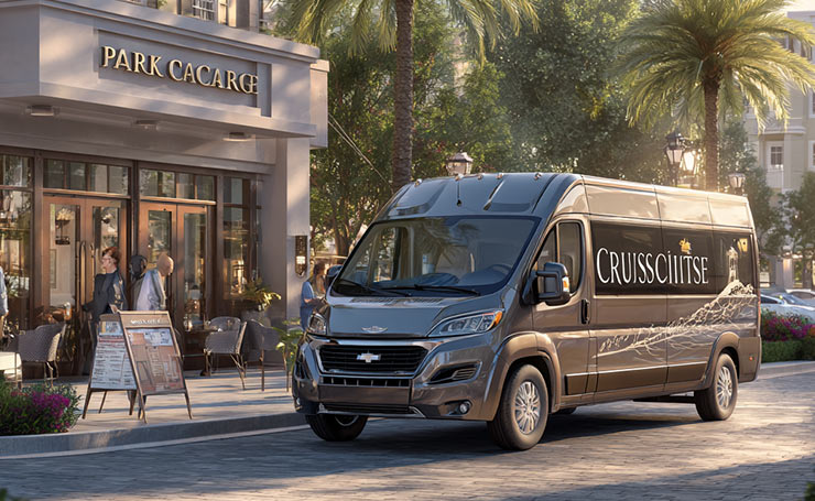 Advantage of Hotel Cruise Packages