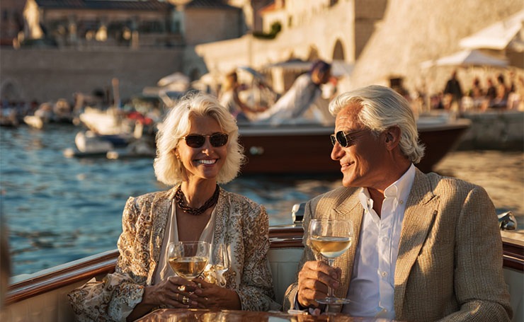 Viking Cruises Excursions travelling