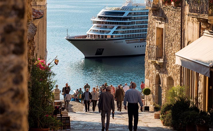 Viking Cruises Shore Excursions