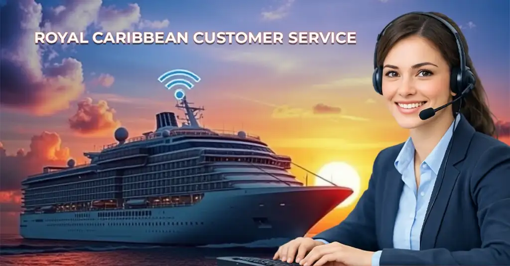 Royal Caribbean Customer Service