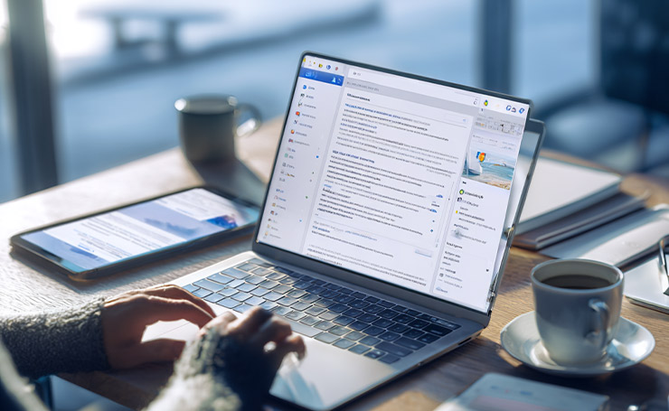 Royal Caribbean Email Support