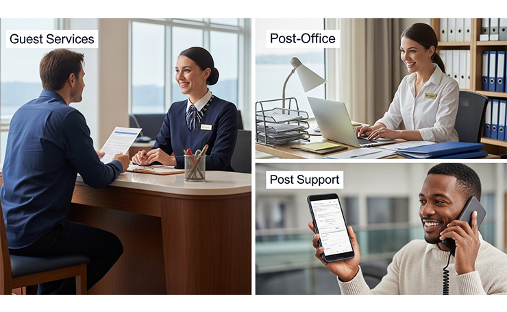 Royal Caribbean Complaints