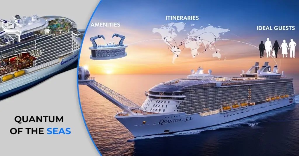 Quantum of the Seas