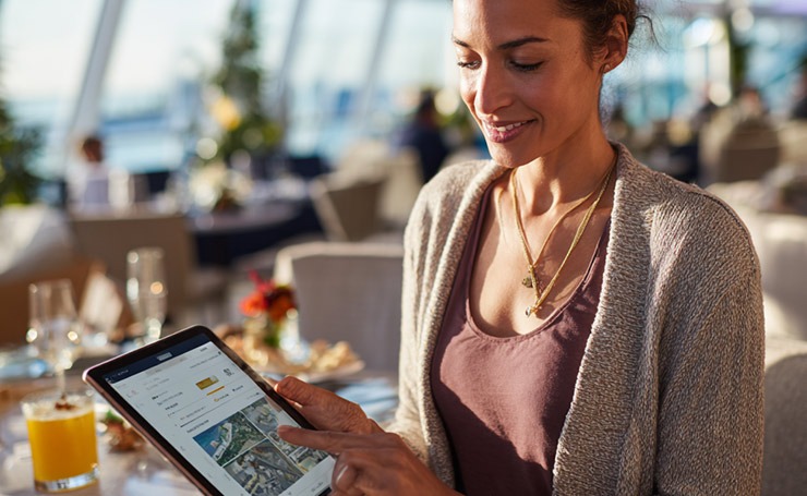 Quantum of the Seas Cruise Tips